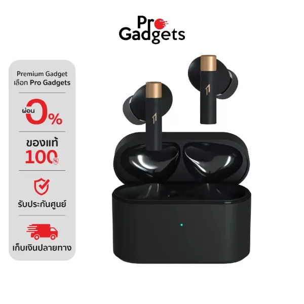 รีวิว 1MORE PistonBuds Pro Q30
