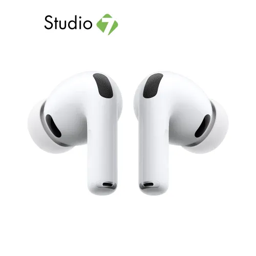 รีวิว AirPods Pro 3