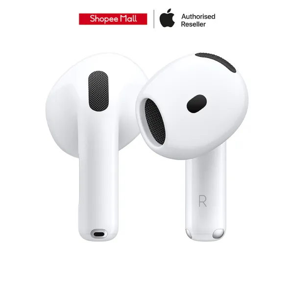 รีวิว AirPods 4 (ANC)
