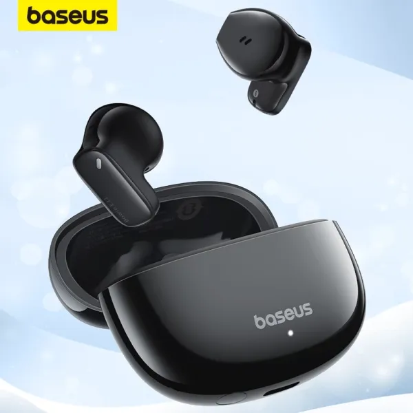 รีวิว Baseus Bowie E11