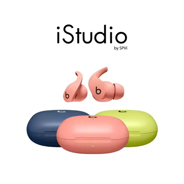 รีวิว Beats Fit Pro