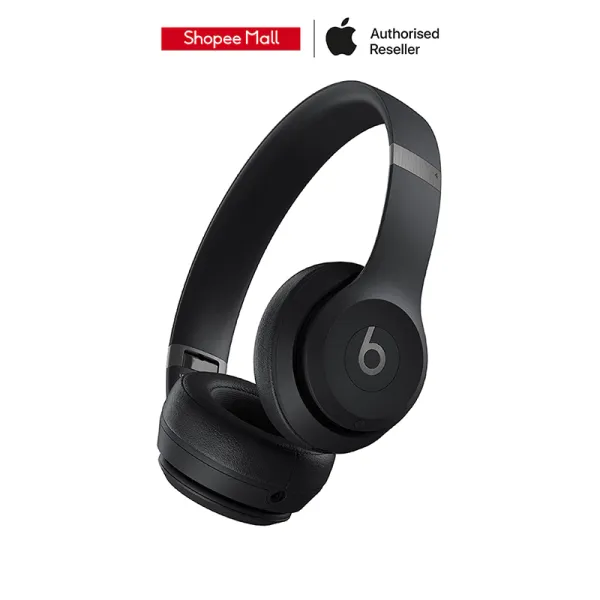 รีวิว Beats Solo 4