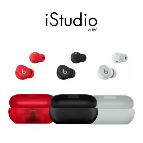 รีวิว Beats Solo Buds