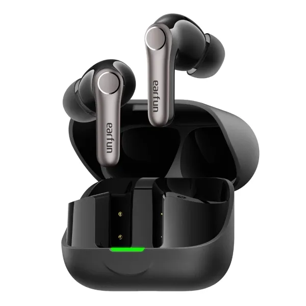 รีวิว EarFun Air Pro 4+