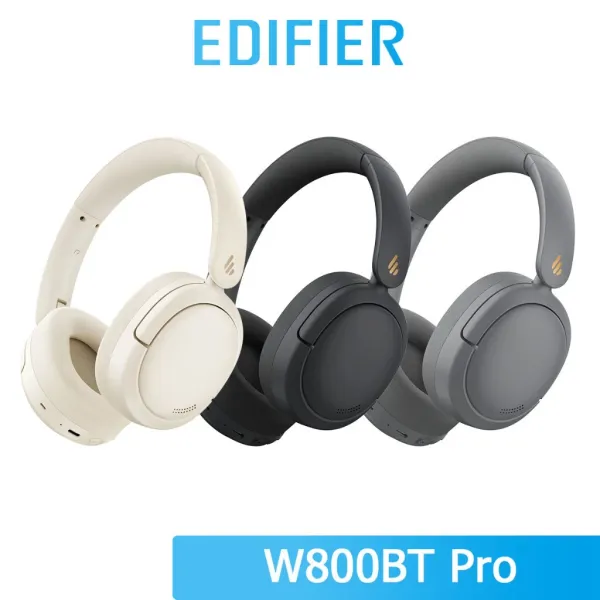 รีวิว Edifier W800BT Pro