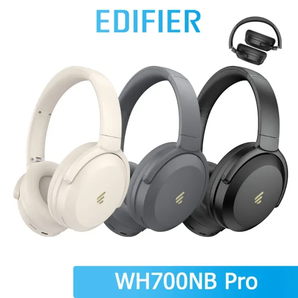 รีวิว Edifier WH700NB Pro