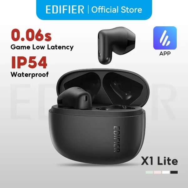 รีวิว Edifier X1 Lite