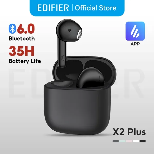 รีวิว Edifier X2 Plus