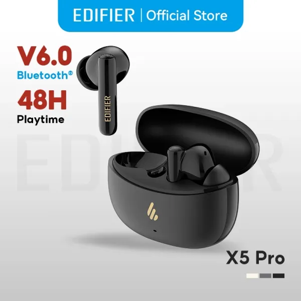 รีวิว Edifier X5 Pro