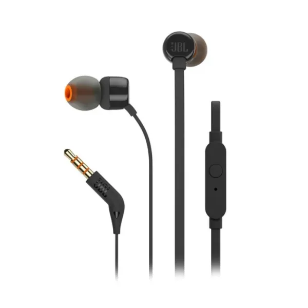 รีวิว JBL T110
