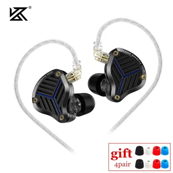 รีวิว KZ PRX