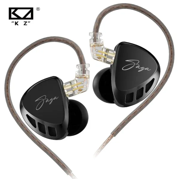รีวิว KZ Saga