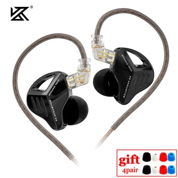 รีวิว KZ ZVX Pro