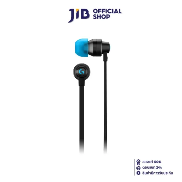 รีวิว Logitech G333