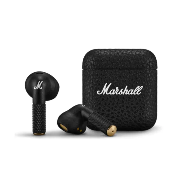 รีวิว Marshall Minor IV