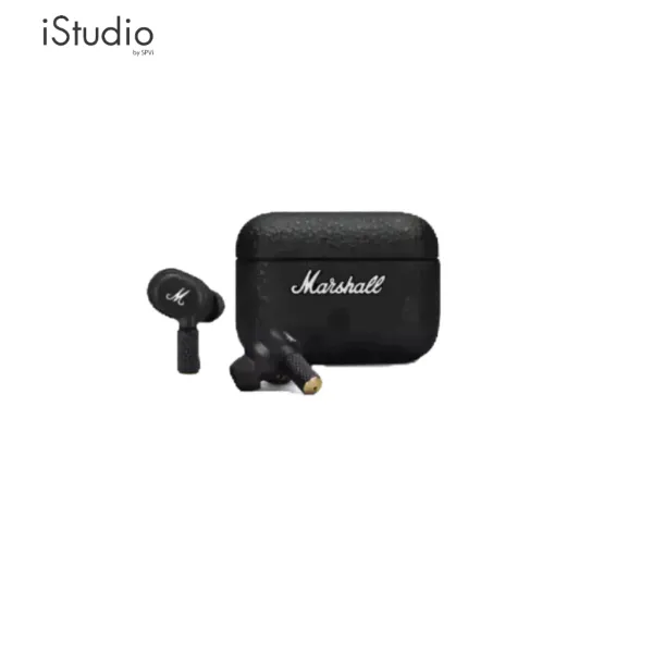 รีวิว Marshall Motif II ANC