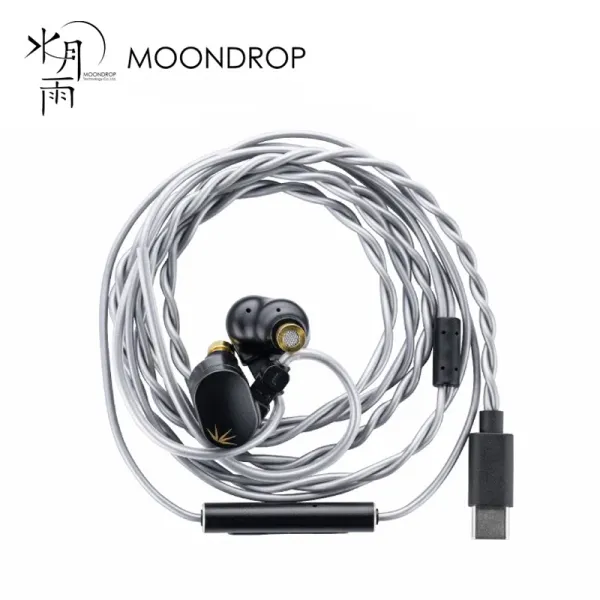 รีวิว Moondrop Chu II