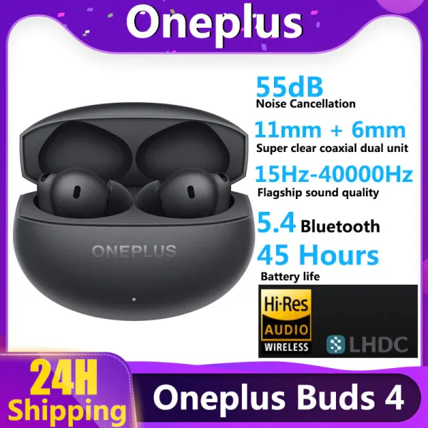 รีวิว OnePlus Buds 4