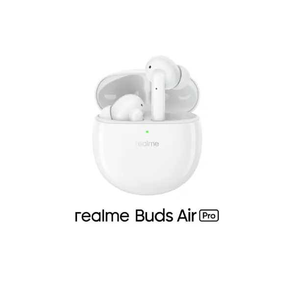รีวิว realme Buds Air Pro