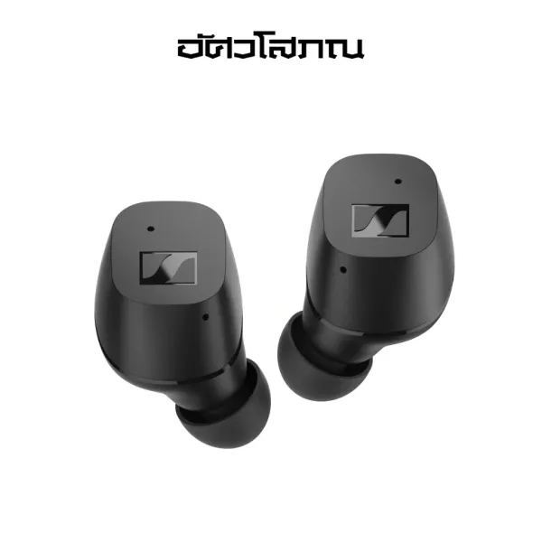 รีวิว Sennheiser CX True Wireless