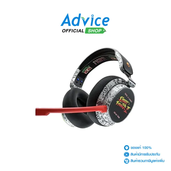 รีวิว Skullcandy PLYR