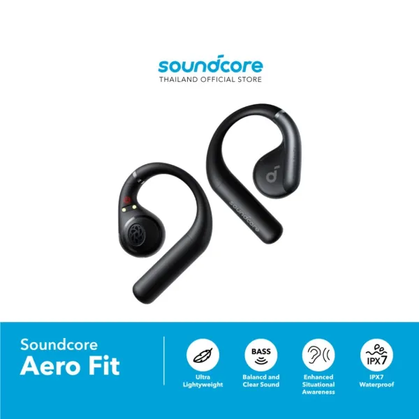 รีวิว Soundcore AeroFit