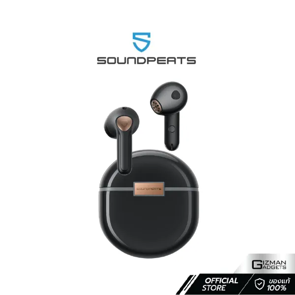 รีวิว SoundPEATS Air4 Lite