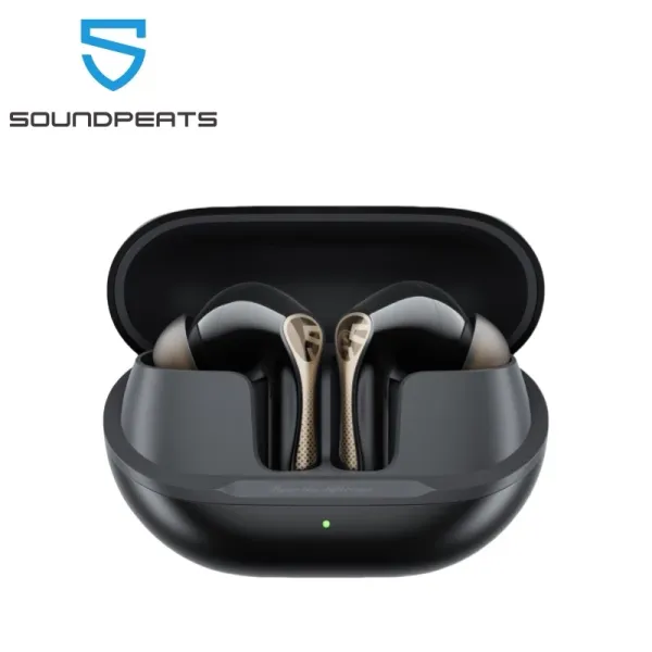รีวิว SoundPEATS Air5 Pro+