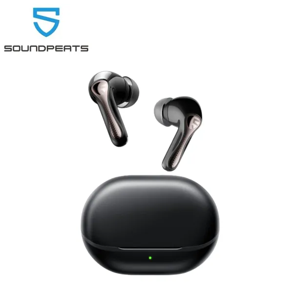 รีวิว SoundPEATS Air5 Pro