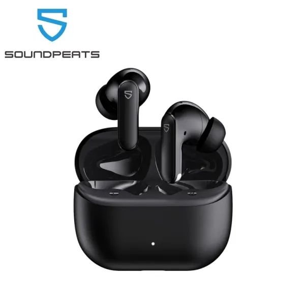 รีวิว SoundPEATS Q3 Pro